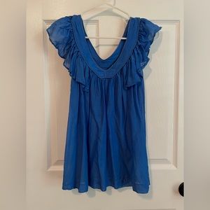 French Connection Blouse